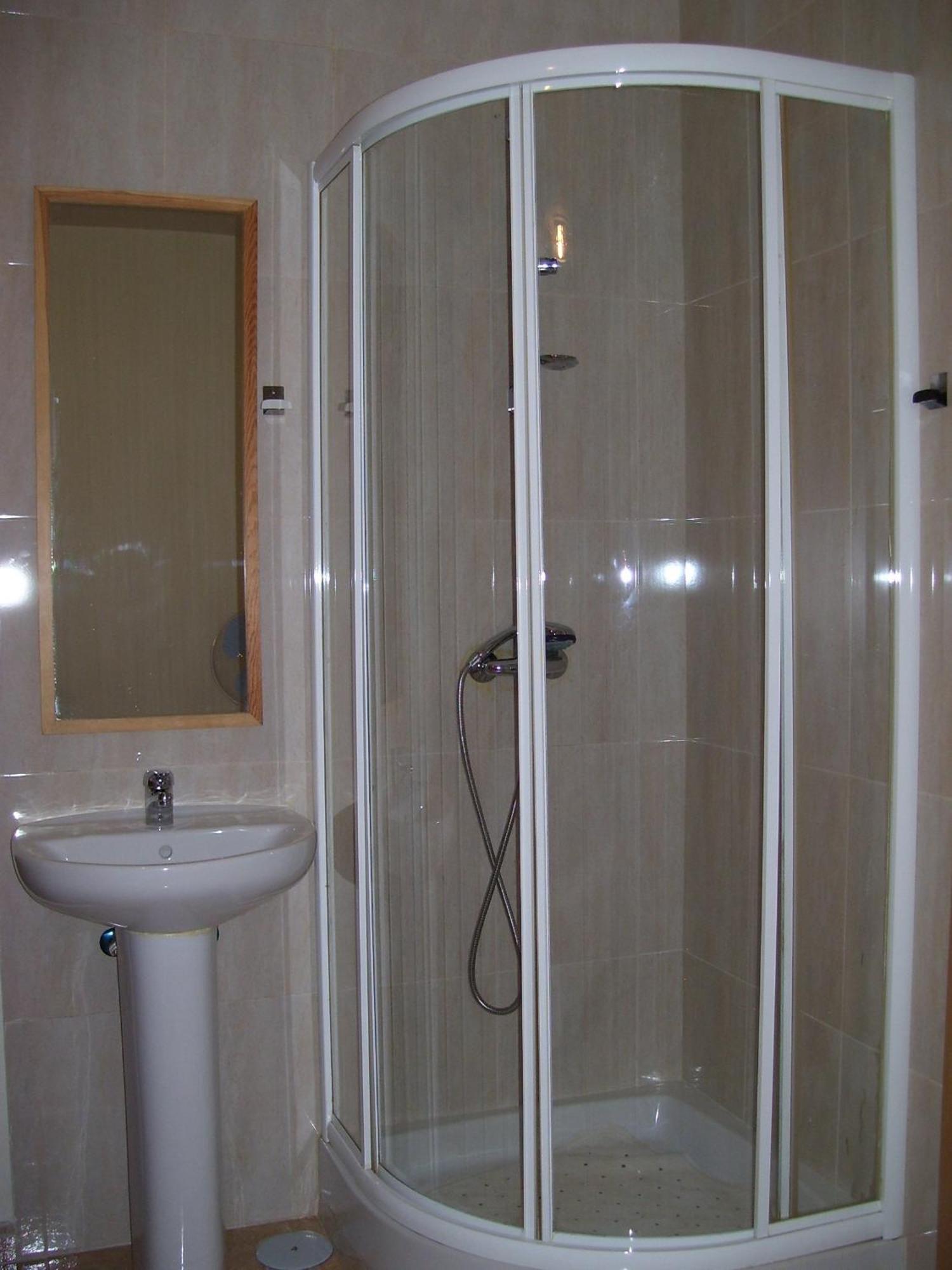Hostal Huespedes Toledo Мадрид Екстериор снимка