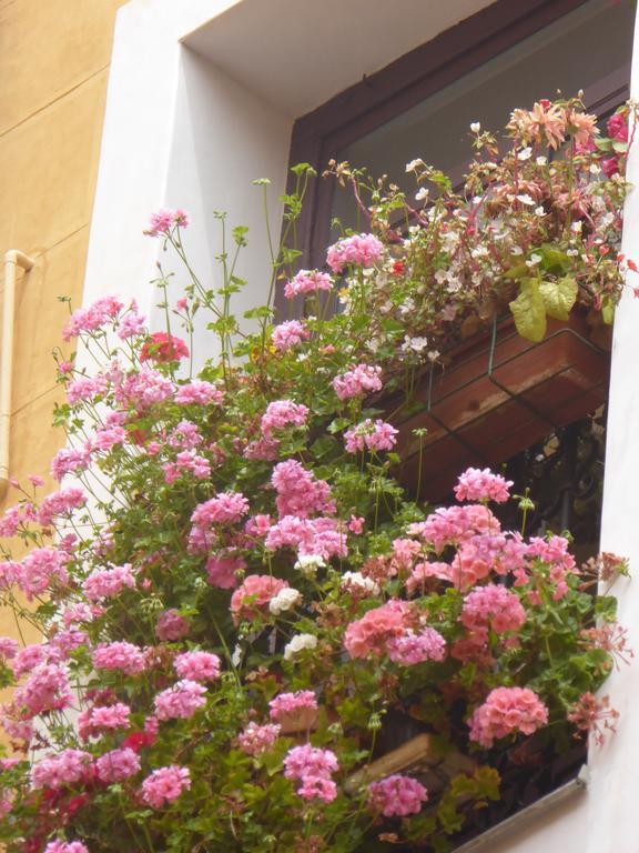 Hostal Huespedes Toledo Мадрид Екстериор снимка