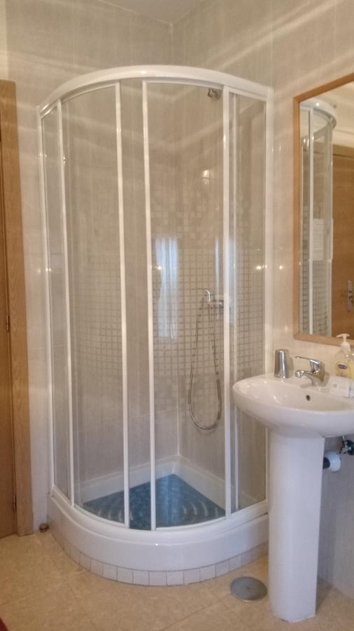 Hostal Huespedes Toledo Мадрид Екстериор снимка