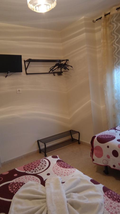 Hostal Huespedes Toledo Мадрид Екстериор снимка